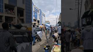 Merkato Market Addis Ababa ethiopia mamaru market ethiopiamarket [upl. by Stochmal848]