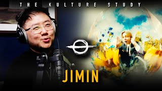 The Kulture Study Jimin Smeraldo Garden Marching Band feat Loco Official Track Video [upl. by Alabaster]