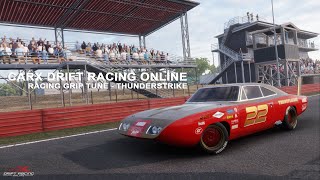 CarX Drift Racing Online  Thunderstrike  Racing Grip Tune 2140 [upl. by Intirb205]