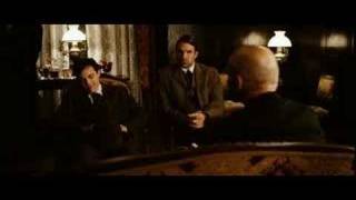 The assassination of Jesse James first scene [upl. by Adigirb]