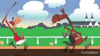 Kentucky Derby by the numbers Fun facts to know [upl. by Patterman]