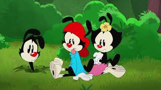 Animaniacs 2020  What Is That [upl. by Pirzada792]