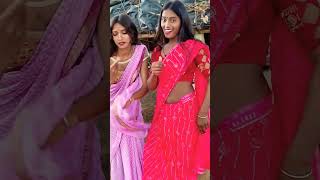 AngelJN  santosh pagal  ankush raja  dance bhojpuri song [upl. by Ayotak]