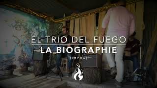 El trio del fuego  La biographie improvisation [upl. by Nahgen276]