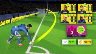 DLS No1 TOP CLASS WITH 3 BEST SECRET PLAYERS  THE BIGGEST BEGINNING EP2  DREAM LEAGUE SOCCER 2022 [upl. by Douglas]