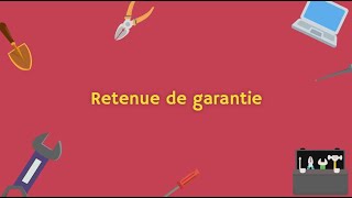 Comment appliquer une retenue de garantie sur le logiciel BatiChiffrage [upl. by Immak232]