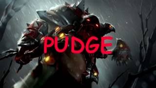 Pudge Hook Fog [upl. by Rhine]