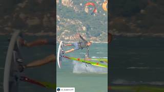 Yarden Meir windsurf windsurfing Windsurfjournal [upl. by Naasah]