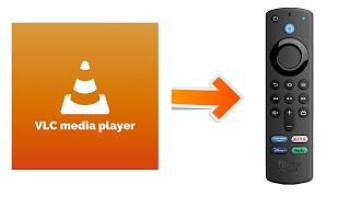 How to Install VLC Player on Firestick  Full Guide [upl. by Philbo]