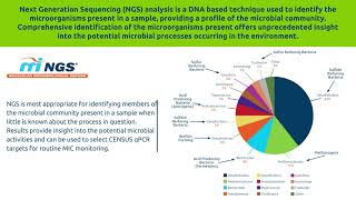 Microbiologically Influenced Corrosion MMMs [upl. by Ahsiliw]