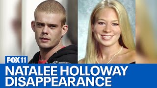 Natalee Holloway killer Joran van der Sloot confesses [upl. by Pronty]