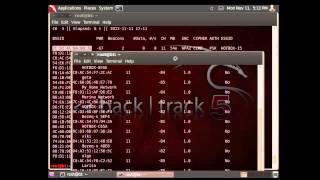 How To Hack Wi Fi Password WPA WPA2PSK [upl. by Enawtna]