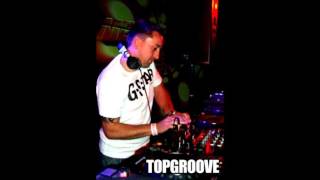 DJ TOPGROOVE  MC NATZ MARCUS JD WALKER  RESOLUTION 240306 FULL SET [upl. by Brietta]