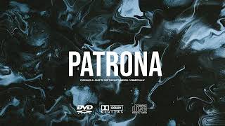 FREE Burna Boy amp Wizkid amp Bnxn Type Beat 2024  PATRONA  AfroBeat Instrumental [upl. by Lateh]