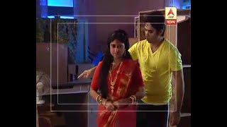 Watch Shimul from the serial Pratidaan is again in danger but why [upl. by Namrej]