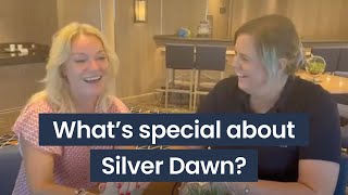 Whats special about Silver Dawn [upl. by Seraphina]