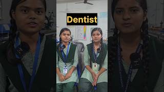 Vocabulary  Doctors  Spoken English in Gov school education spokenenglish viralvideo ytshorts [upl. by Bacchus403]