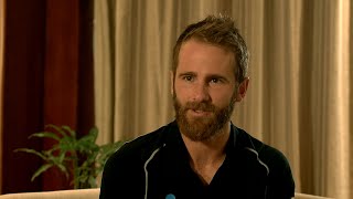 ICC 360 feature – Kane Williamson reflects on unforgettable CWC19 final [upl. by Althea]