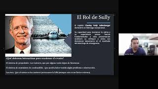 Analisis sobre la pelicula Sully Hazaña en el RíoHudson [upl. by Ihtac]