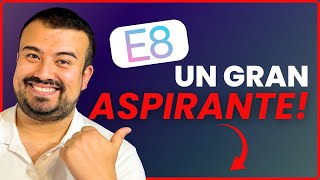 E8 MARKETS Análisis Completo y Opinión  🎁PROMO ACTUALIZADO 2024  2 [upl. by Yelrebmik569]