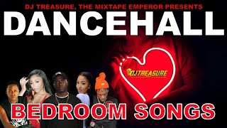 🔥Bedroom Dancehall Mix 2024  Masicka Intence Shenseea [upl. by Eidissac]