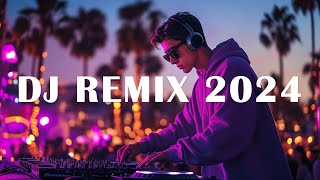 PARTY SONGS 2024 🔥 Mashups amp Remixes Of Popular Songs Of All Time 🔥 EDM DJ Club Dance Remix 2024 [upl. by Doykos824]