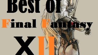 Top 15 Final Fantasy XII Soundtracks [upl. by Duwe346]