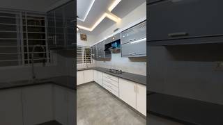 Kitchen Design 🏠 03102222355 hallmarkrealtor homeinterior viralvideo [upl. by Kemppe]