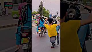 Bike lover 🖤🔥 bikelover subscribe unfrezzmyaccoun shortvideo [upl. by Enymzaj]