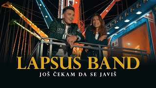 LAPSUS BAND  JOS CEKAM DA SE JAVIS OFFICIAL VIDEO [upl. by Eleph]