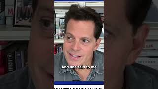 This is Hurting You in Life I Anthony Scaramucci [upl. by Guglielmo125]