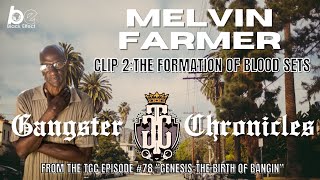 TGC  Ayatollah Marv  Origins of Compton Piru [upl. by Genny]