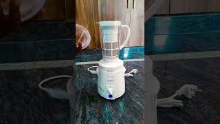 Sujatha multi mixer grinder👌 reviewyou tube fullvideo [upl. by Hershel298]