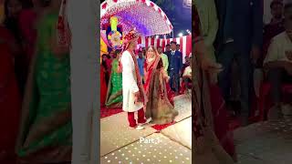 enjoy dance sadi wedding tranding bhojpuri [upl. by Ender]