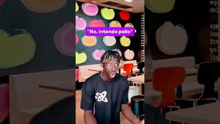 POULETTE🫣🤣🤣🤣🤣🤣🤣 greenscreen [upl. by Cayser859]