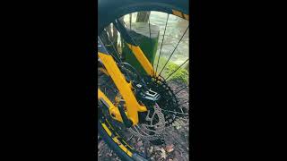 EBike  HAIBIKE ALLTRAIL 6  Fully [upl. by Loats]