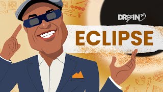 Solar and Lunar Eclipses Explained  Dr B in 3 [upl. by Mora]