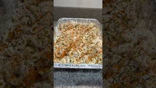 Tuna Macaroni Salad Recipe easyrecipe dinnerideas quickrecipes food foodtok tuna macaroni [upl. by Vanny]