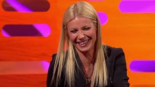 The Graham Norton Show S09E05 with Gwyneth Paltrow Lady Gaga Jason Byrne and Geoffrey Rush [upl. by Kurland776]