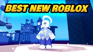 Best New Roblox Games Ep 22  Stars Align RTS Roulette [upl. by Juliano]