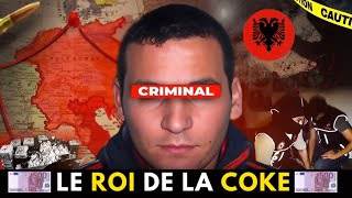 Dritan Rexhepi  Le gangster Albanais Qui Défiait Toutes les Lois [upl. by Amekahs]