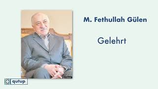 Fethullah Gülen  Gelehrter amp Visionär [upl. by Suivat960]