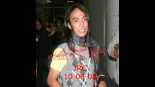 ARNEL PINEDA JOURNEY SFO AIRPORT CHECKIN 100608 [upl. by Isleana181]