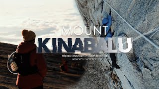 Beku di Kinabalu  Gunung Kinabalu 2024 [upl. by Pich163]