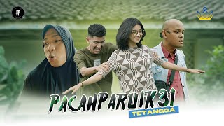 PACAHPARUIK 31  TETANGGA [upl. by Eimme]