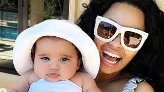 Police RESPOND To Blac Chyna Being DRUNK amp NEGLECTING Baby Dream [upl. by Islean]