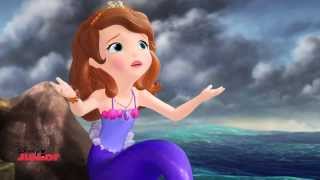 Sofia The First  The Floating Palace  Part 2  Disney Junior UK [upl. by Venable]