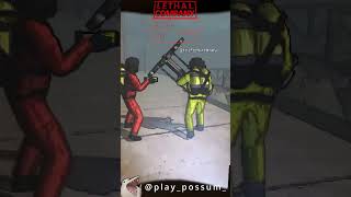 Lethal Company  Stun Grenades  twitch vod lethalcompany lethalcompanygame [upl. by Bratton]