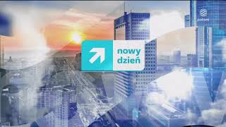 Polsat HD  Rozpoczęcie programu przerwa techniczna  27092024 [upl. by Fabozzi850]