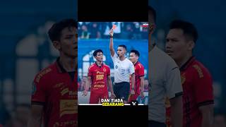 Pengadil Malaysia jaga game ElClasico Indonesia 😱 [upl. by Cameron]